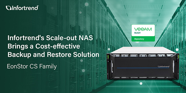 Backup and Restore Solution