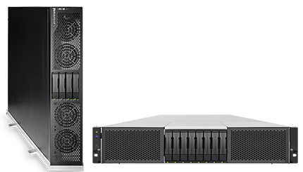 Simple Edge Deployment for Smaller Sites