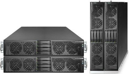 Built for Always-On Edge Operations