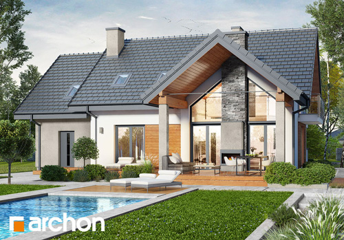 ARCHON+