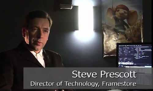 Framestore