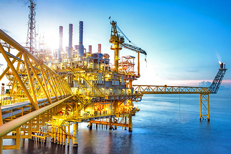 Oil & Gas HPC Data Backup