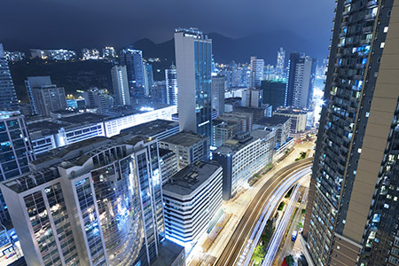 Infortrend Storage Supports 24/7 Non-stop Operation of 2,500+ CCTV Cameras for Seoul Gwanak-Gu District