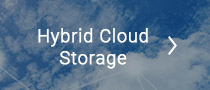 Hybrid Cloud Storage