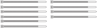 Cable ties