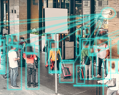 Smart Surveillance