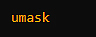 Run the following command in the terminal