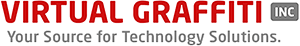 Virtual Graffiti