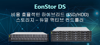 EonStor DS Family