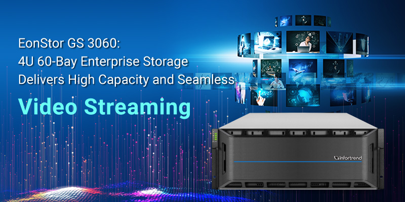 Uninterrupted Stream Uninterrupted video streaming starts here