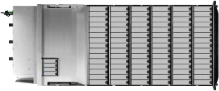 4U 90-bay