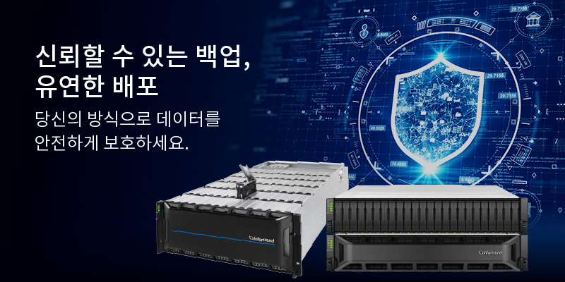 Reliable Backup, Flexible Deployment Safeguard Your Data Your Way