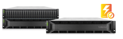 GS U.2 NVMe