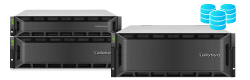 GS SAS HDD