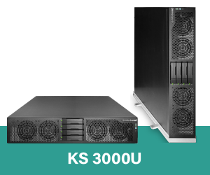 KS 3000U