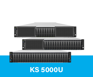 KS 5000U