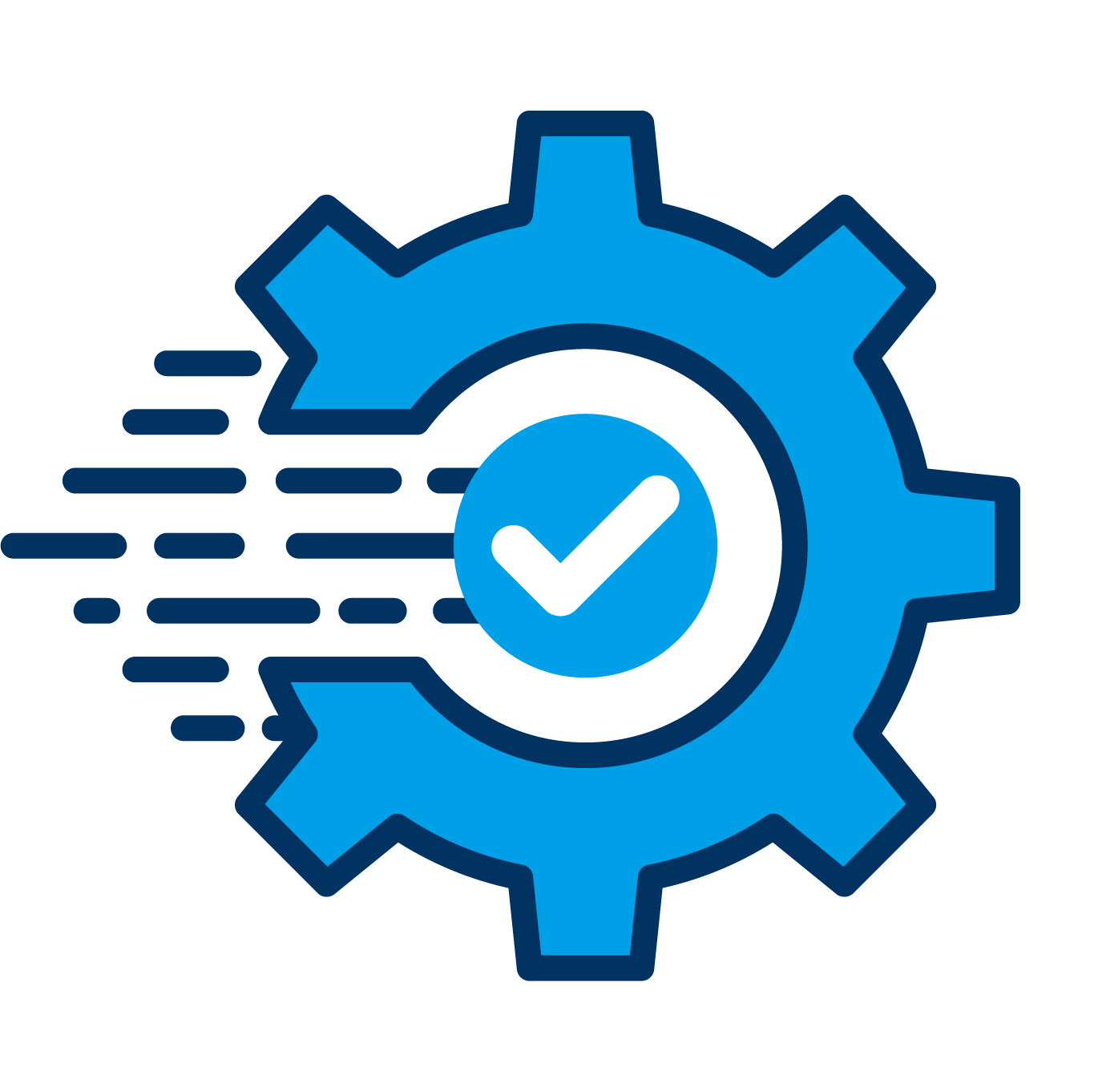 Fast Deployment of AI Creative Apps