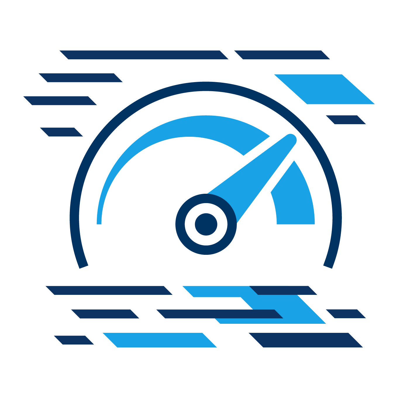 High-Performance Media Transfer
